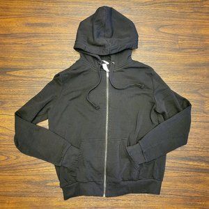 H&M Black Hoodie